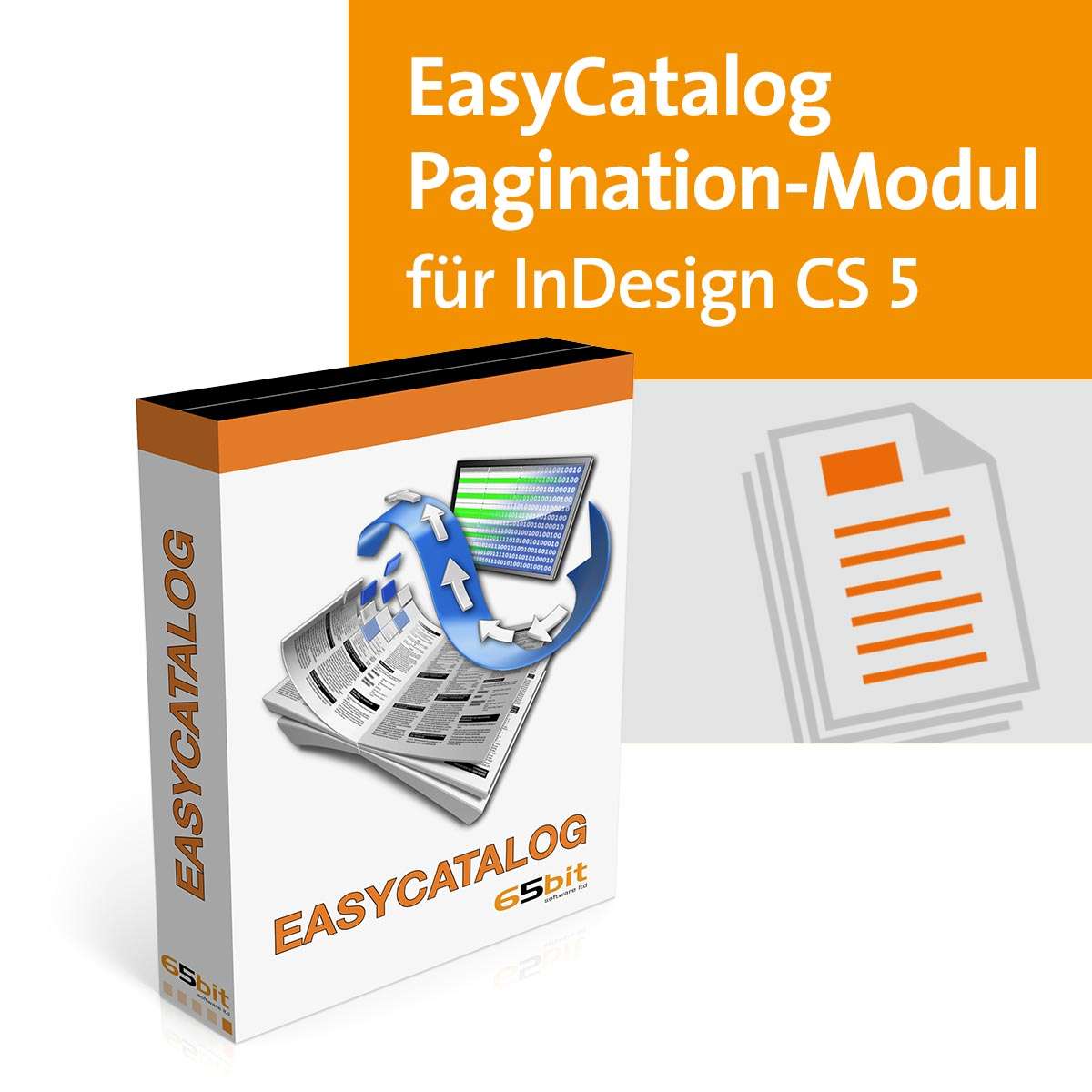easycatalog pagination
