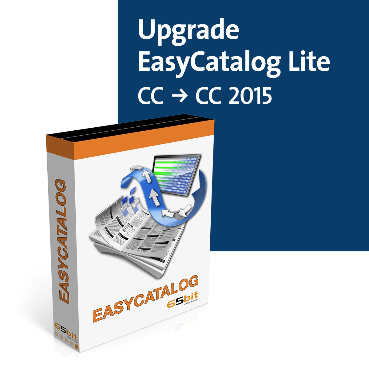 easycatalog manual