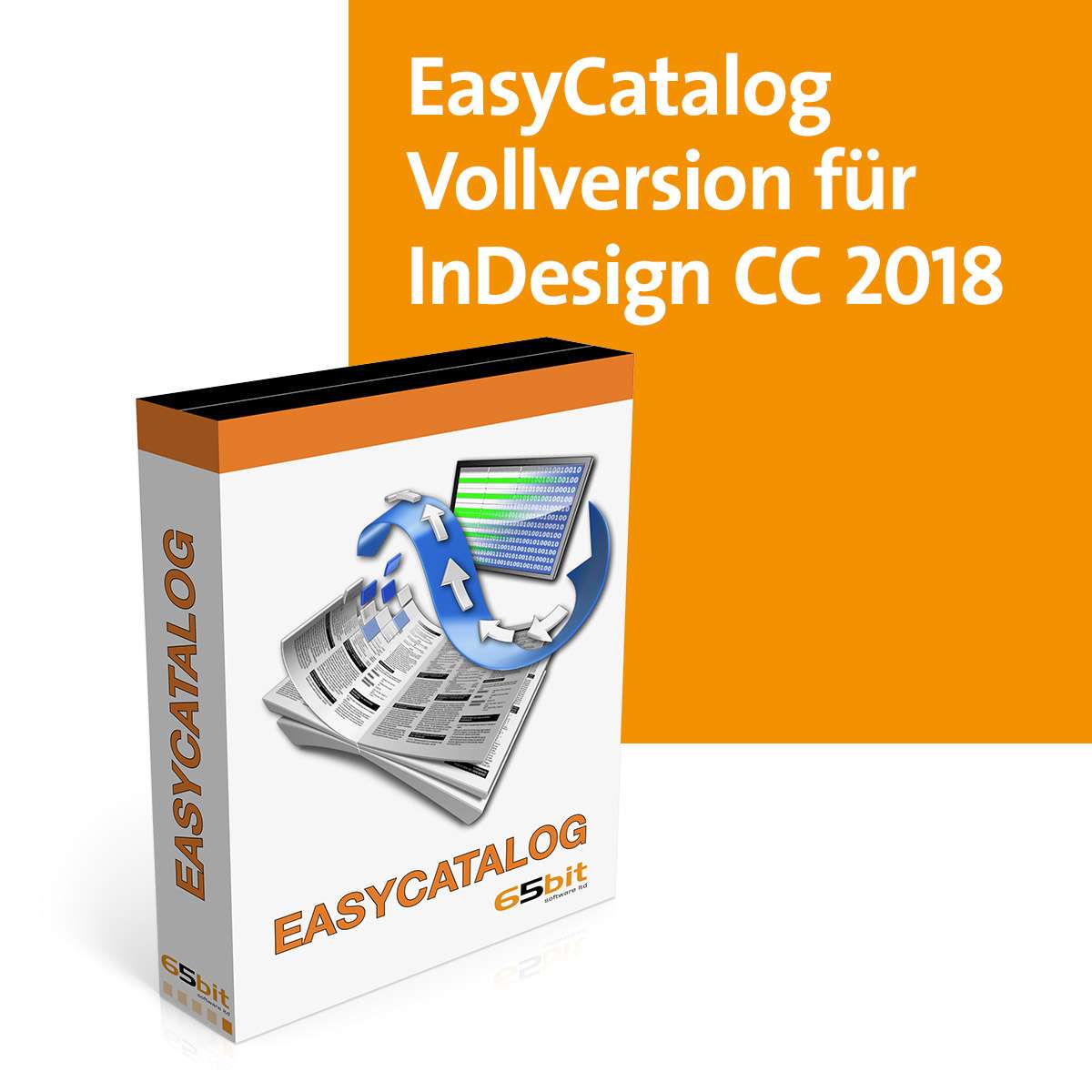 easycatalog para indesign mac
