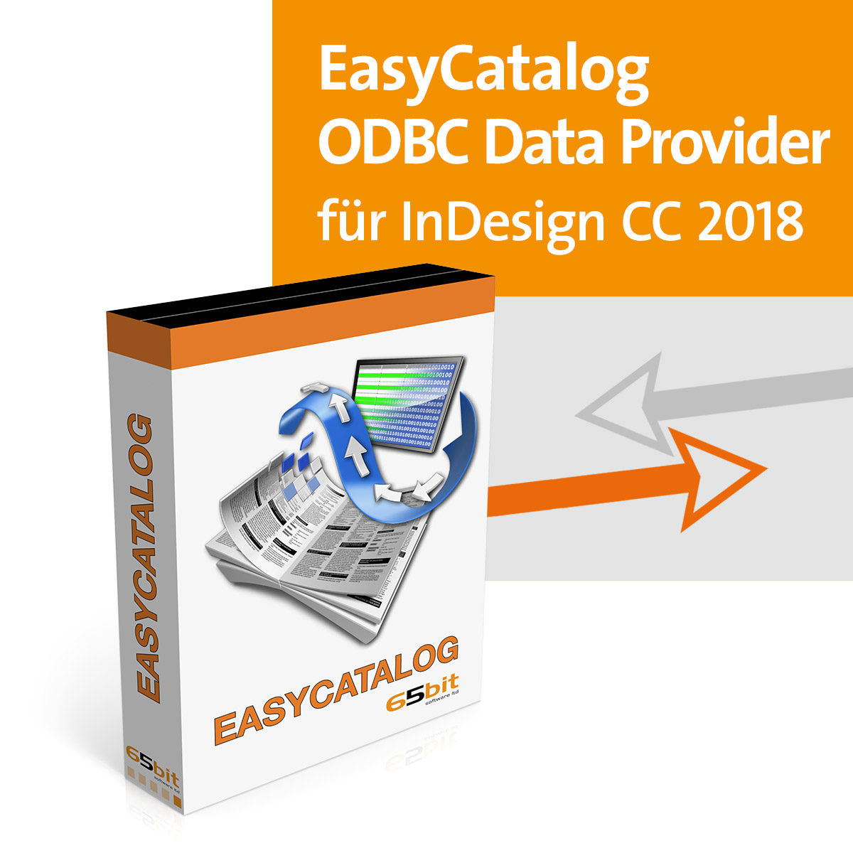 formation easycatalog