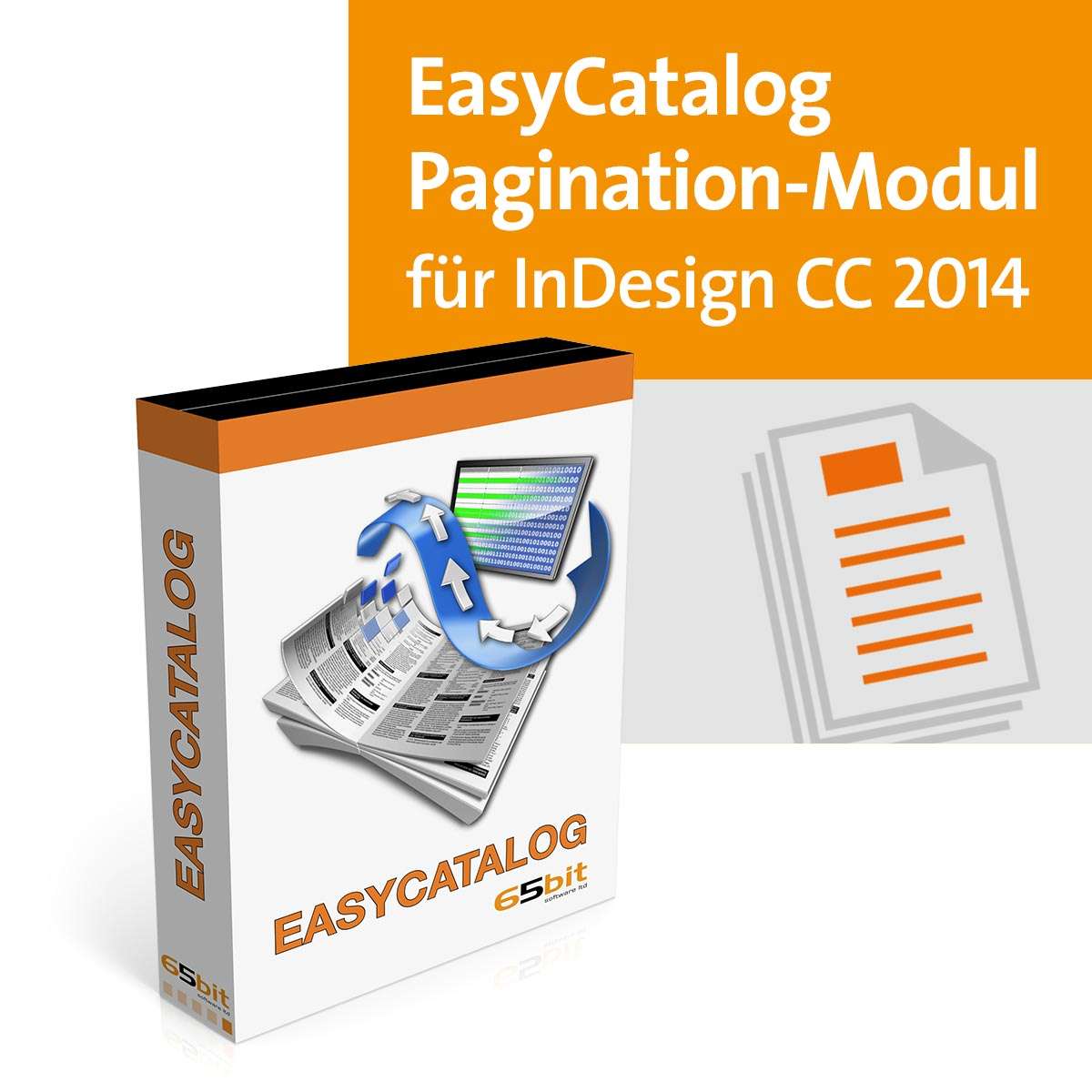 easycatalog gratuit