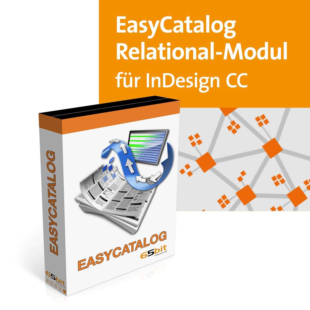 easycatalog plugin
